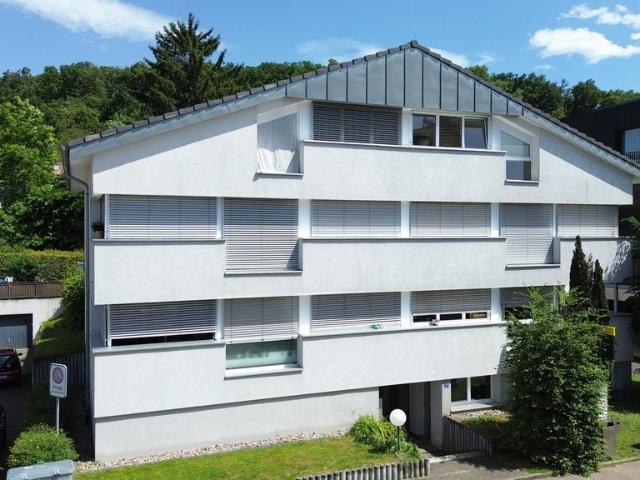 Apartment mieten in Oberwil (BL), Basel-Landschaft