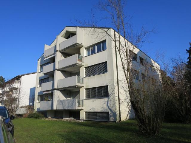 Apartment mieten in Oberwil (BL), Basel-Landschaft
