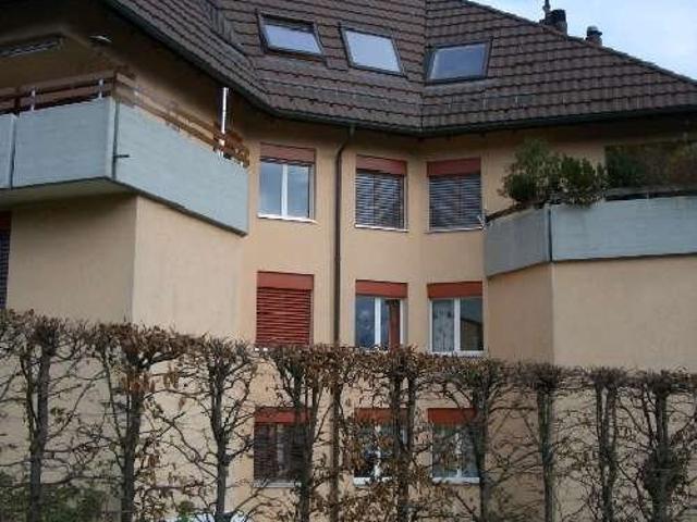 Apartment mieten in Oetwil am See, Zürich