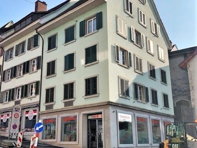 Apartment mieten in Olten, Amtei Olten-Gösgen