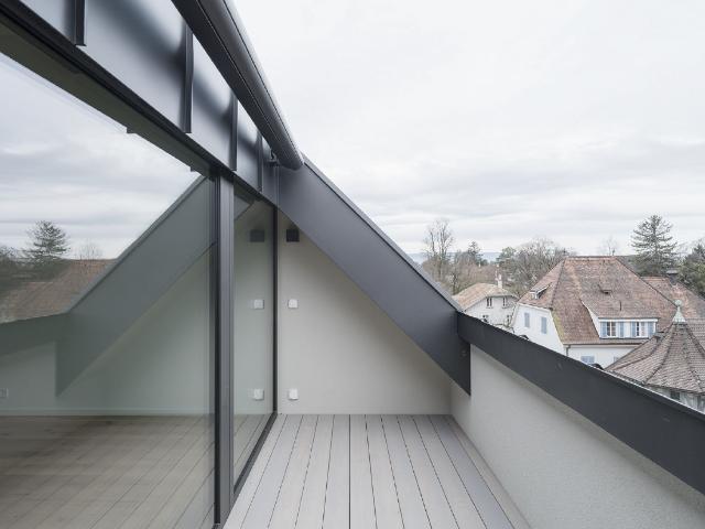Apartment mieten in Riehen, Basel-Stadt
