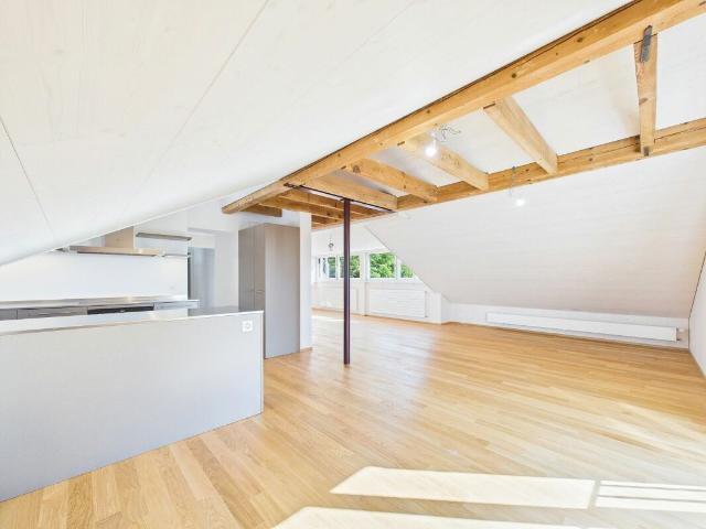 Apartment mieten in Rodersdorf, Solothurn