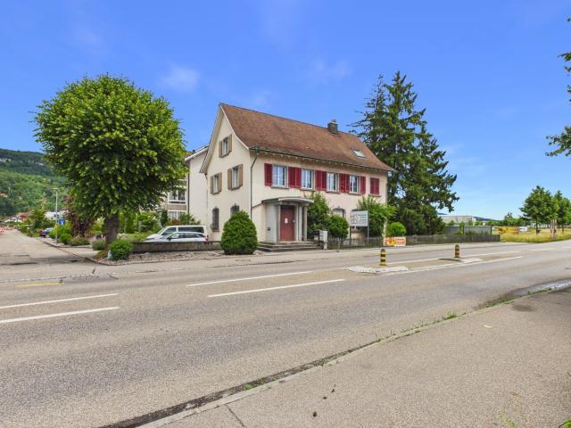 Apartment mieten in Rothrist, Aargau