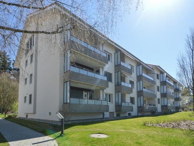 Apartment mieten in Köniz, Bern