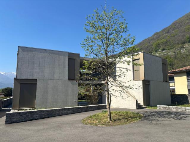 Apartment mieten in Bellinzona, Tessin
