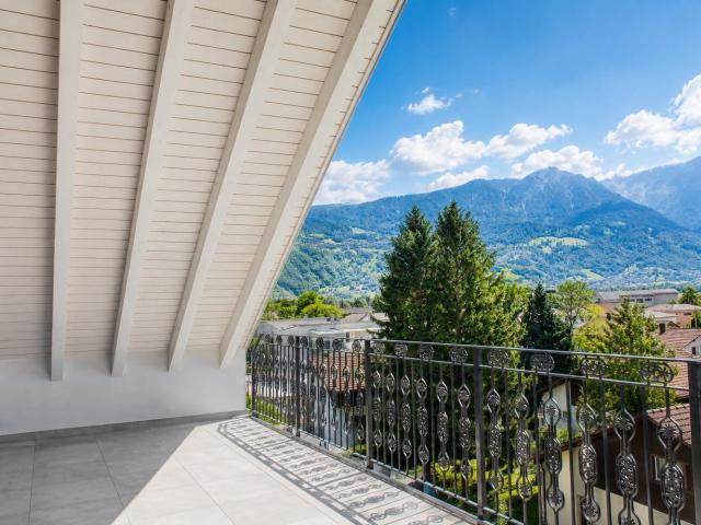 Apartment mieten in Sevelen, St. Gallen