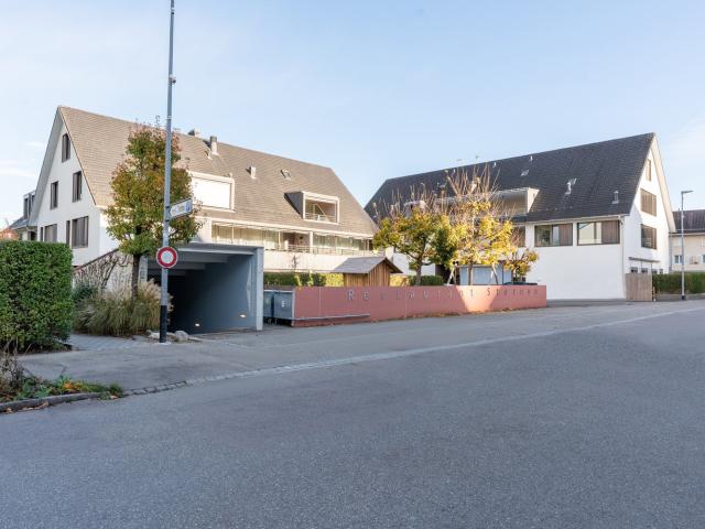 Apartment mieten in Spreitenbach, Aargau