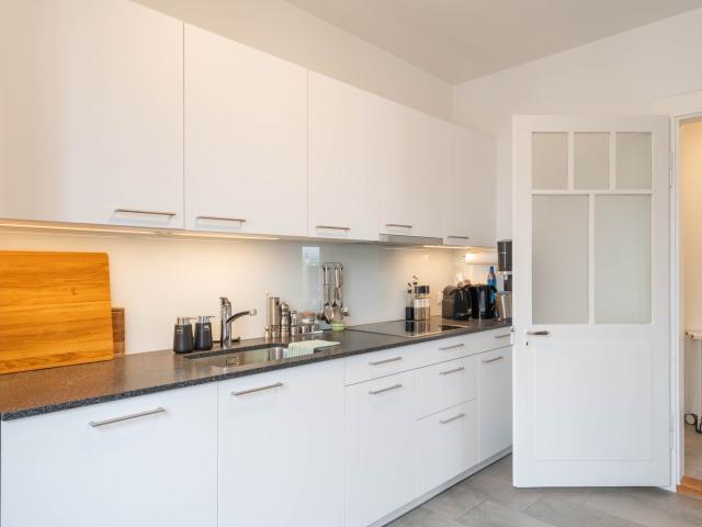 Apartment mieten in Schwarzenbach (SG), St. Gallen