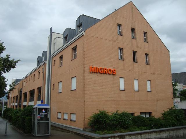 Apartment mieten in Stäfa, Zürich