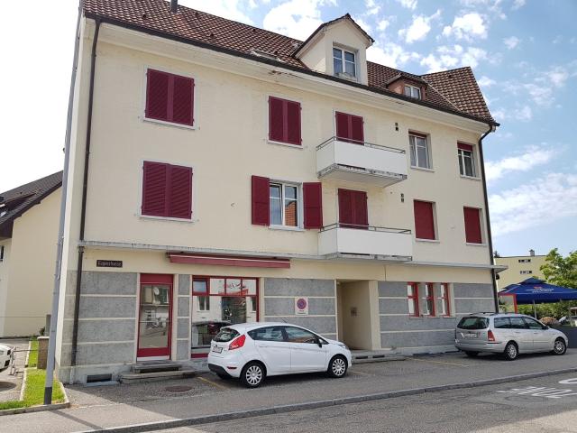 Apartment mieten in Trimbach, Solothurn