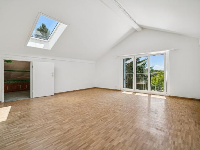 Apartment mieten in Uster, Zürich