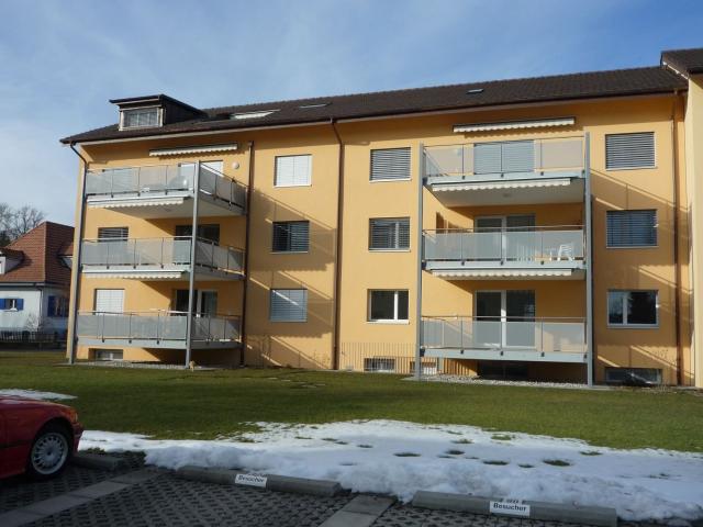 Apartment mieten in Utzenstorf, Bern