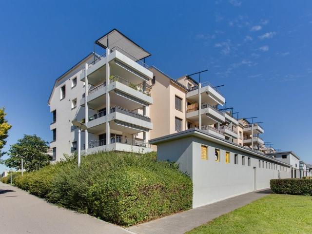 Apartment mieten in Volketswil, Zürich