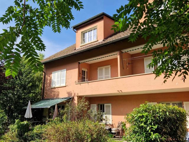 Apartment mieten in Wabern, Köniz