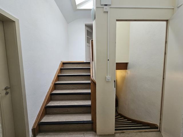 Apartment mieten in Waldenburg, Basel-Landschaft