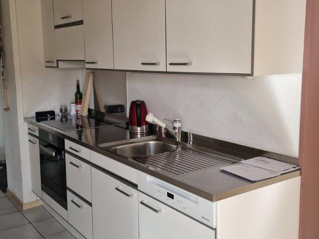 Apartment mieten in Walkringen, Bern