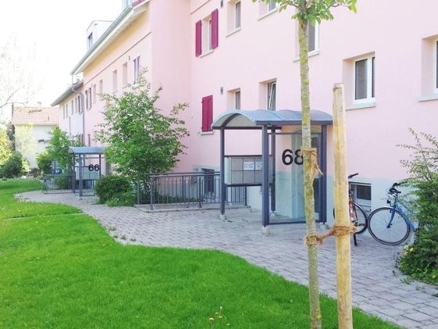 Apartment mieten in Winterthur, Zürich