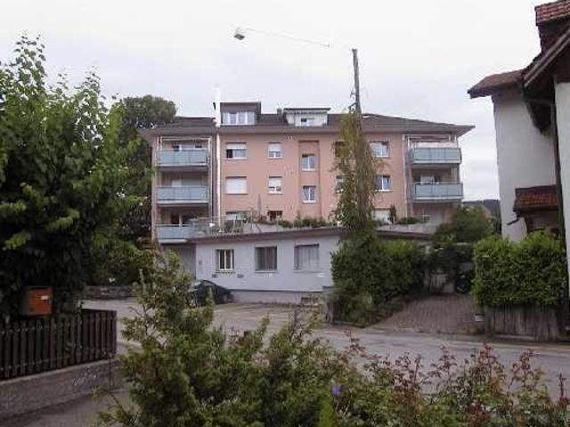 Apartment mieten in Winterthur, Zürich