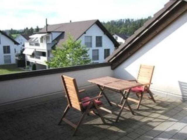 Apartment mieten in Zollikon, Zürich