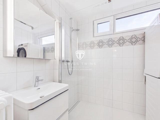 Apartment mieten in Friesenberg, Zürich