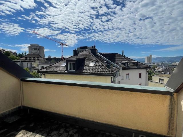 Apartment mieten in Einigen, Zürich