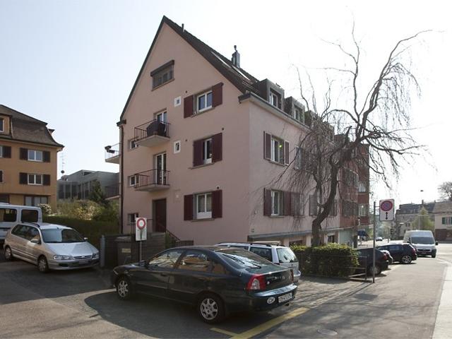 Apartment mieten in Einigen, Zürich
