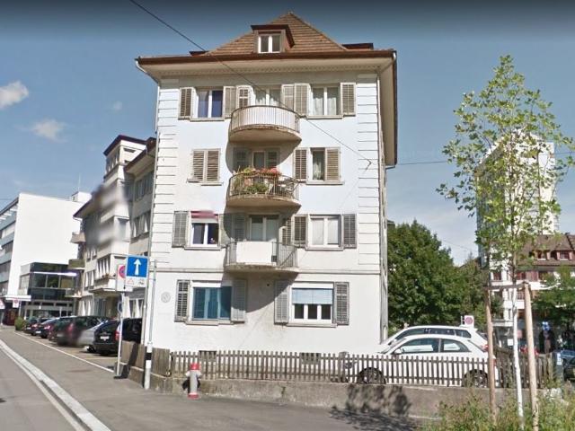 Apartment mieten in Einigen, Zürich