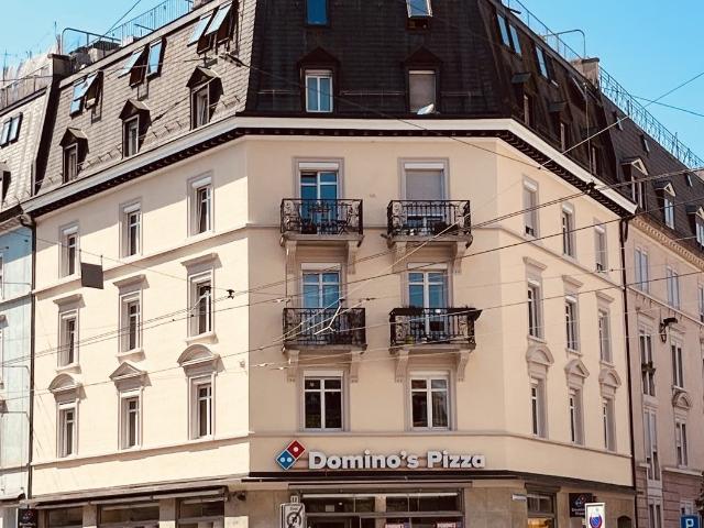 Apartment mieten in Einigen, Zürich