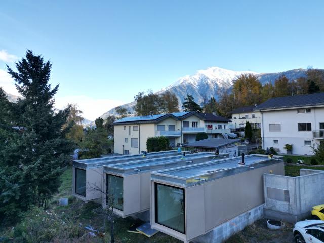 Haus mieten in Brig-Glis, Wallis