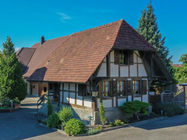 Haus mieten in Kallnach, Bern