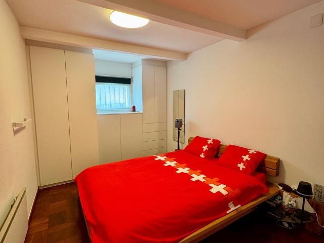 Haus mieten in Aldesago, Tessin
