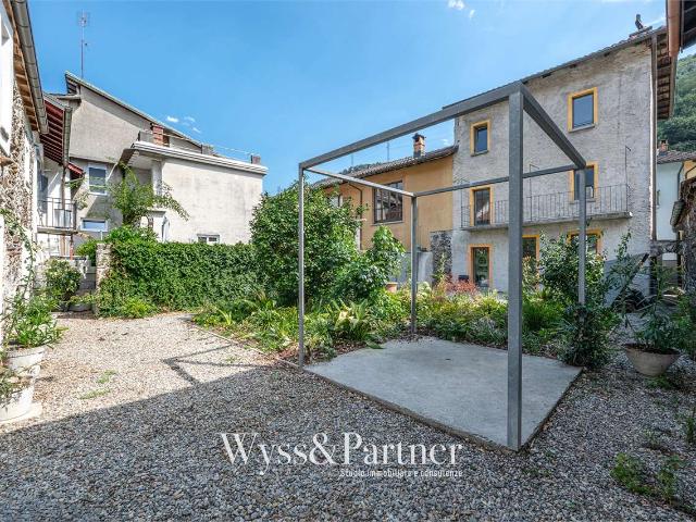 Haus mieten in Gerra, Gambarogno, Tessin