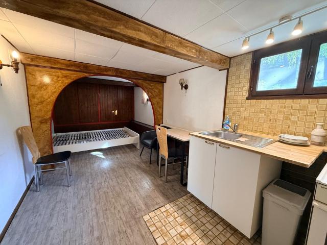 Studio mieten in Anières