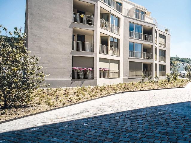 Apartment mieten in Bonstetten, Zürich