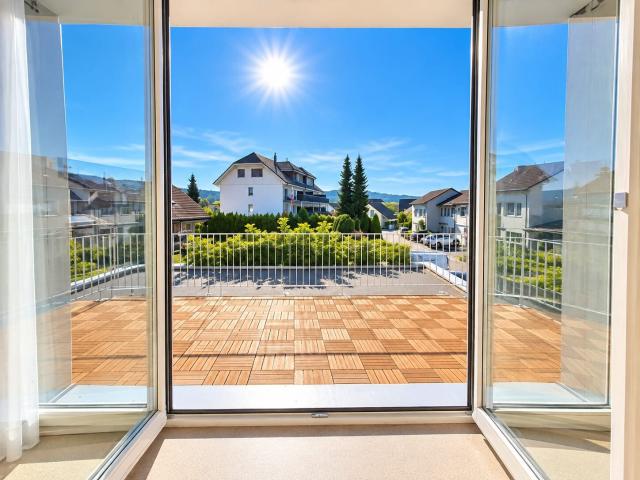 Apartment mieten in Niedergösgen, Amtei Olten-Gösgen