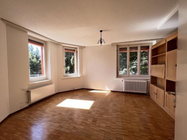 Apartment mieten in Lü