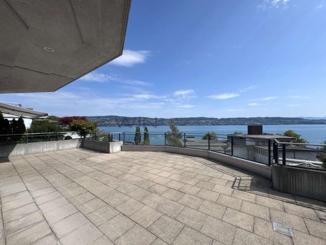 Apartment mieten in Wädenswil, Zürich