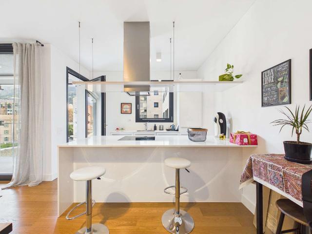 Apartment mieten in Molino Nuovo, Lugano