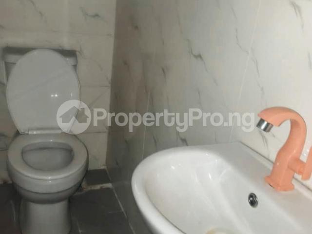 House for rent in Ibeju Lekki, Abuja