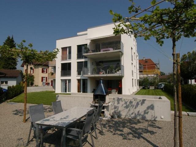 Apartment mieten in Aadorf, Thurgau