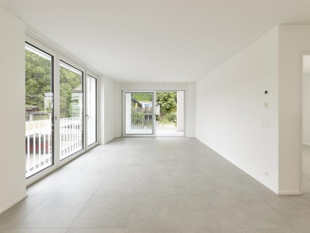 Apartment mieten in Aarau, Aargau