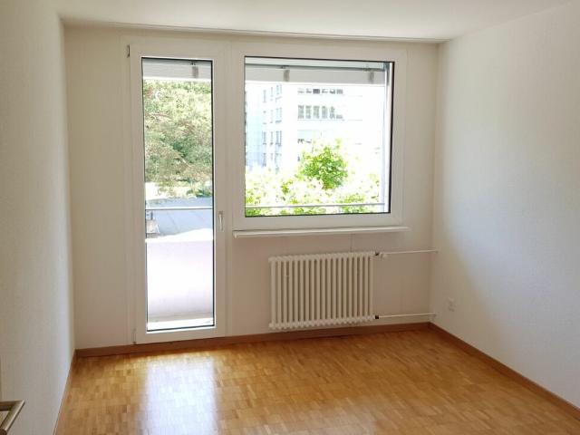 Apartment mieten in Aarau, Aargau