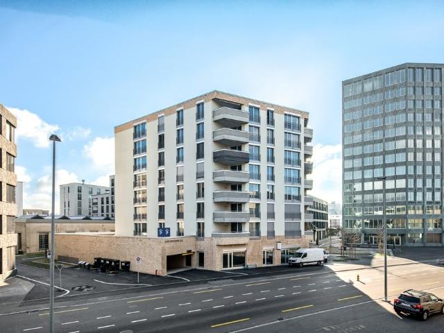 Apartment mieten in Torfeld Nord, Aarau