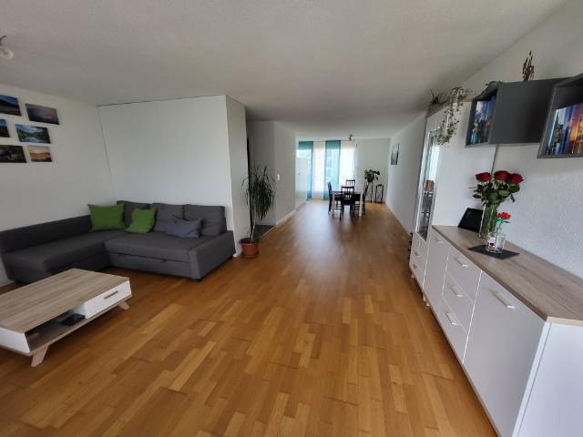 Apartment mieten in Aarau, Aargau
