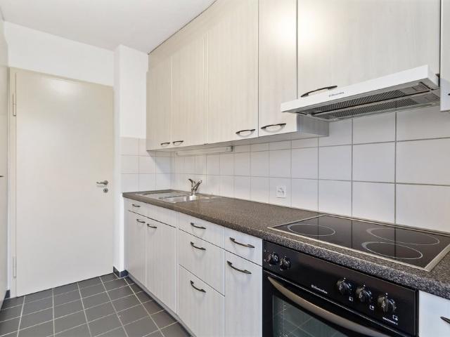Apartment mieten in Gönhard, Aarau