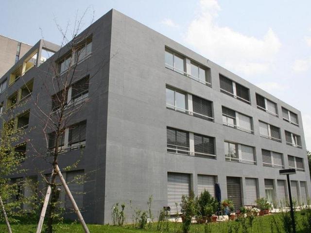 Apartment mieten in Aarau, Aargau