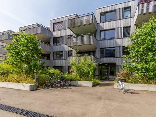 Apartment mieten in Aarau, Aargau