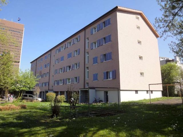 Apartment mieten in Aarau, Aargau
