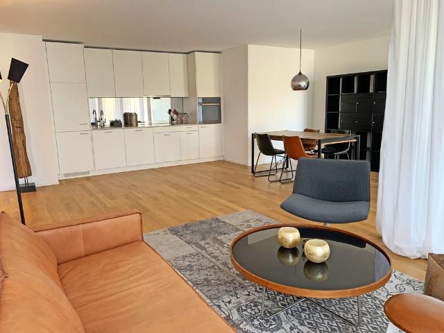 Apartment mieten in Aarau, Aargau