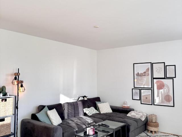 Apartment mieten in Gönhard, Aarau
